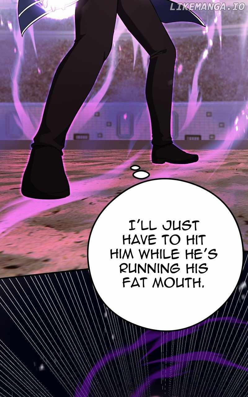 My Best Friend is an Eldritch Horror Chapter 41 30